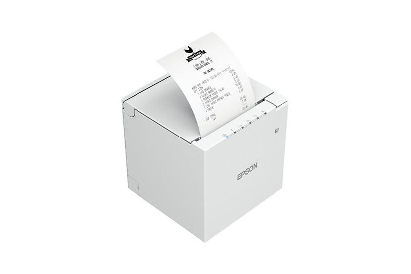 TM-M30IIIWL (156): WIFI+BT WHT