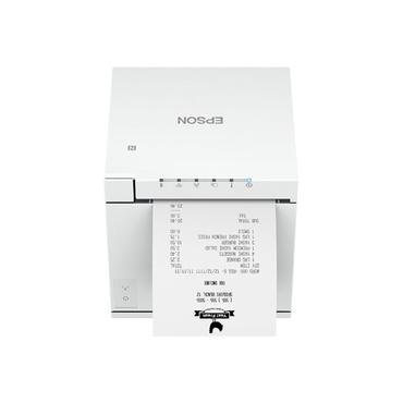 TM-M30IIIWL (156): WIFI+BT WHT