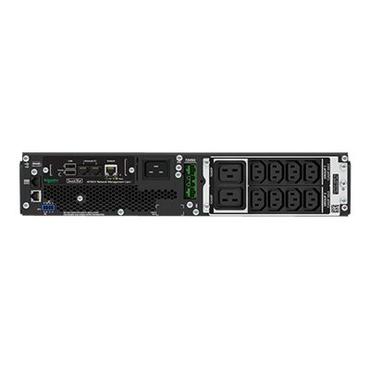 APC Smart-UPS SRT 2200VA RM