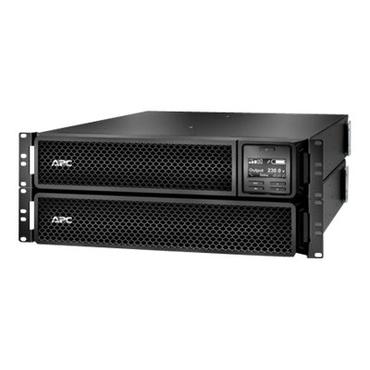 APC Smart-UPS SRT 2200VA RM