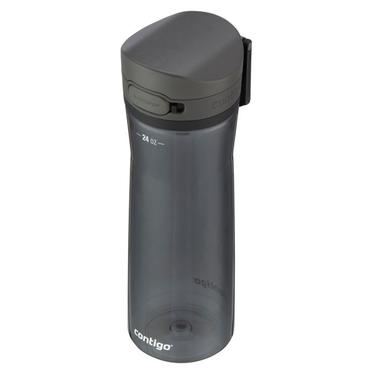 CONTIGO Jackson 2.0 Cykel, Dagligt forbrug, Fitness, Vandring, Sport 720 ml Tritan Sort