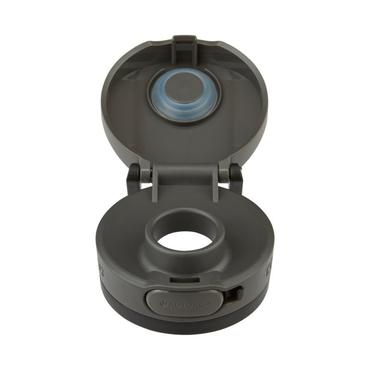 CONTIGO Jackson 2.0 Cykel, Dagligt forbrug, Fitness, Vandring, Sport 720 ml Tritan Sort