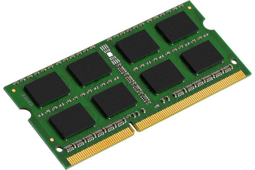 CoreParts - 8GB - DDR4 RAM - 2133MHz - SO DIMM 260-PIN - Ikke-ECC