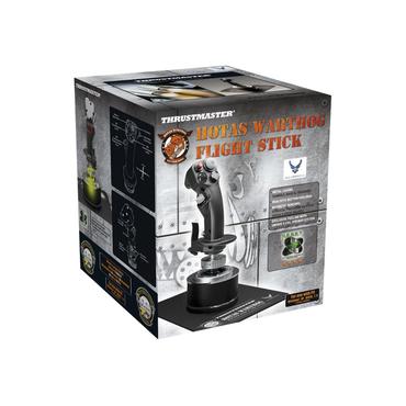 Thrustmaster HOTAS Warthog Flight Stick