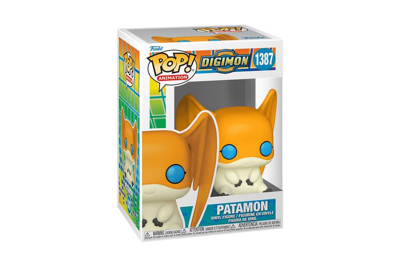 FUNKO POP! Animation 72057 action & samlefigurer