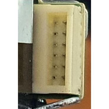 CoreParts MSC238F30-250M notebook reservedel Skærm