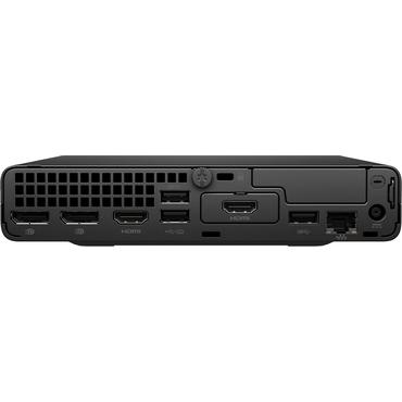 HP Pro 400 G9 - mini Core i3 - 16 GB - SSD