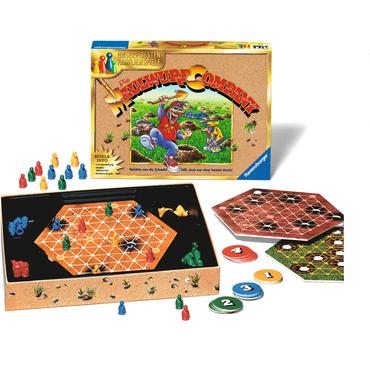 Ravensburger 264230 brætspil