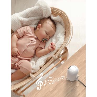 NIANIA ELEKTRONICZNA MOMCOZY 1080P BM01