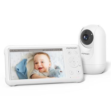 NIANIA ELEKTRONICZNA MOMCOZY 1080P BM01