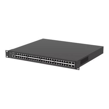 AXIS D8248 MANAGED POE++ SWITCH