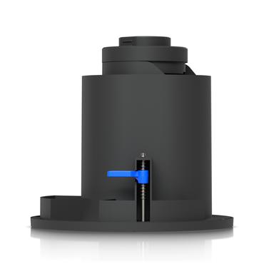 In-ceiling mount accessory