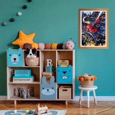 180 Marvel Spider-Man