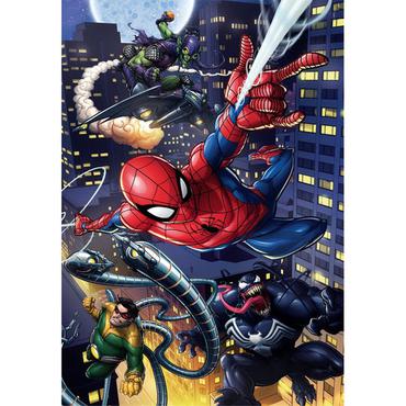 180 Marvel Spider-Man