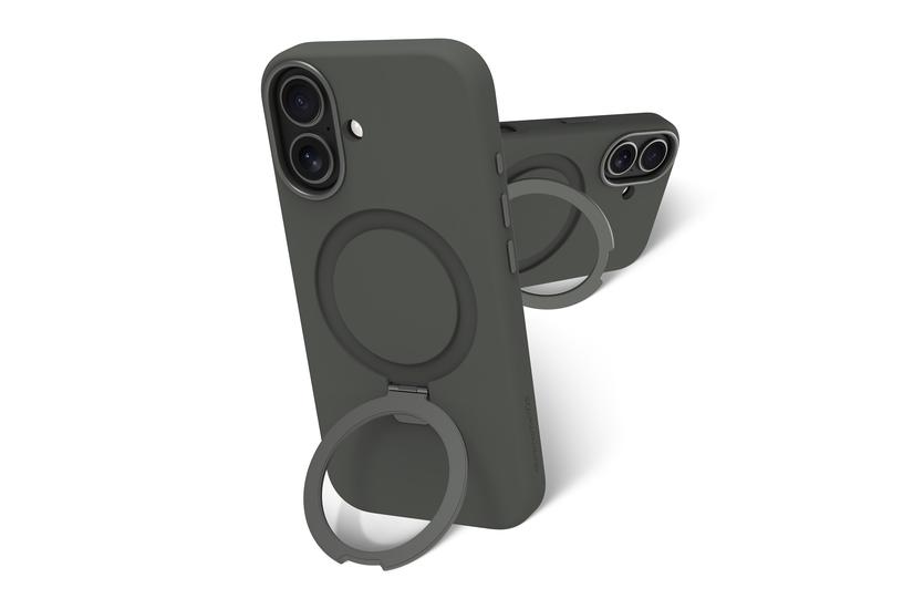 dbramante1928 Roskilde MS Kick ICON mobiltelefon etui Cover Grøn