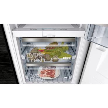 Siemens iQ700 KI41FADD0 - køleskab - til indbygning