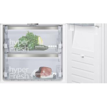 Siemens iQ700 KI41FADD0 - køleskab - til indbygning