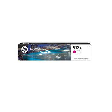 HP 913A - magenta - original - PageWide - bl&auml;ckpatron