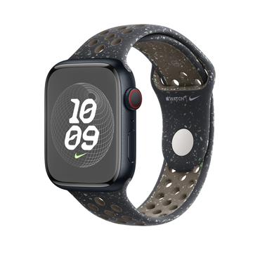 Apple Nike - rem for smart watch - 45 mm