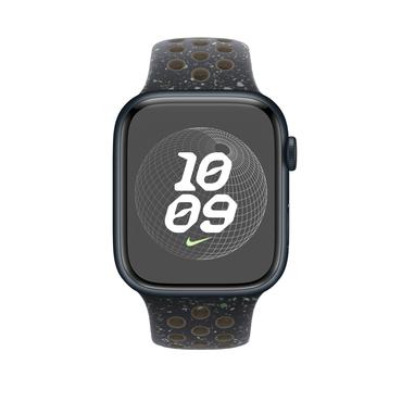 Apple Nike - rem for smart watch - 45 mm