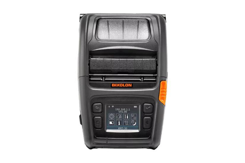 BIXOLON XM7-30 - etiketprinter - S/H - direkte termisk