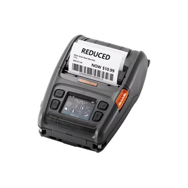 BIXOLON XM7-30 - etiketprinter - S/H - direkte termisk