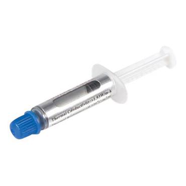 StarTech.com 1.5g Metal OxIDE Thermal CPU Paste Compound Tube for Heatsink