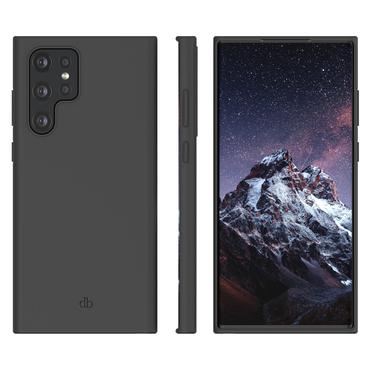 dbramante1928 Costa Rica - bagsidecover til mobiltelefon