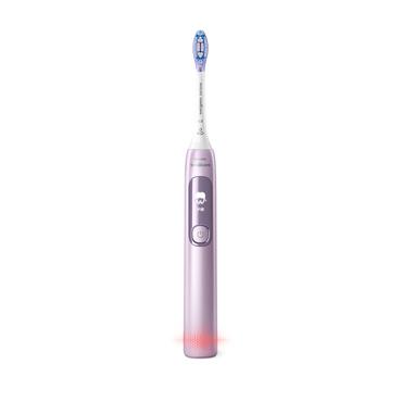 Philips Sonic electric toothbrush HX3792/12 Avanceret rengøring