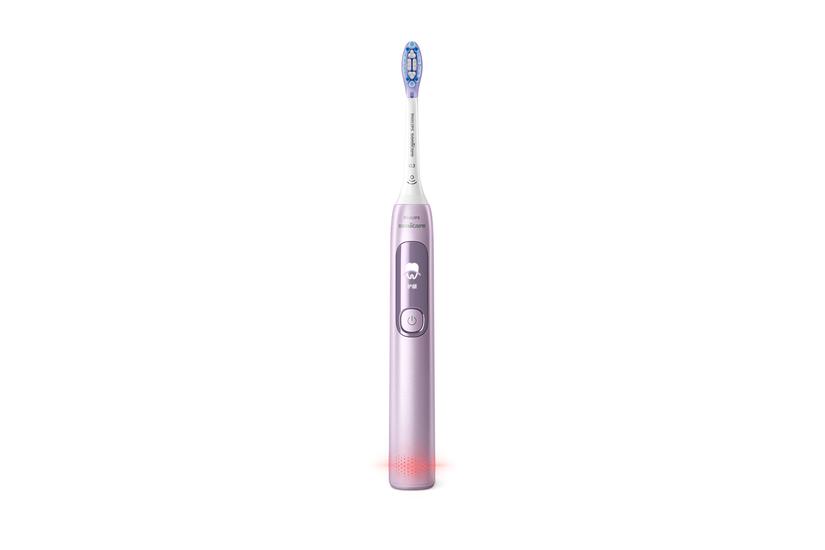 Philips Sonic electric toothbrush HX3792/12 Avanceret rengøring