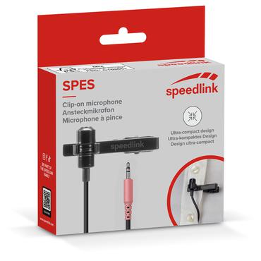 SPEEDLINK SPES - mikrofon