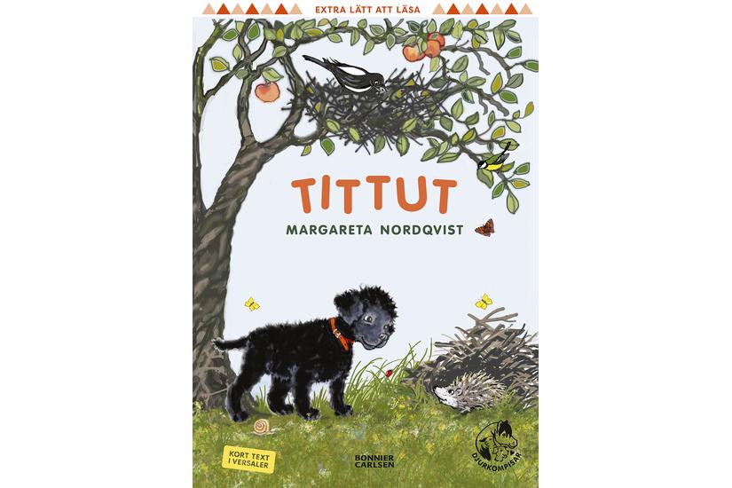 Tittut LÃ¤tt att lÃ¤sa