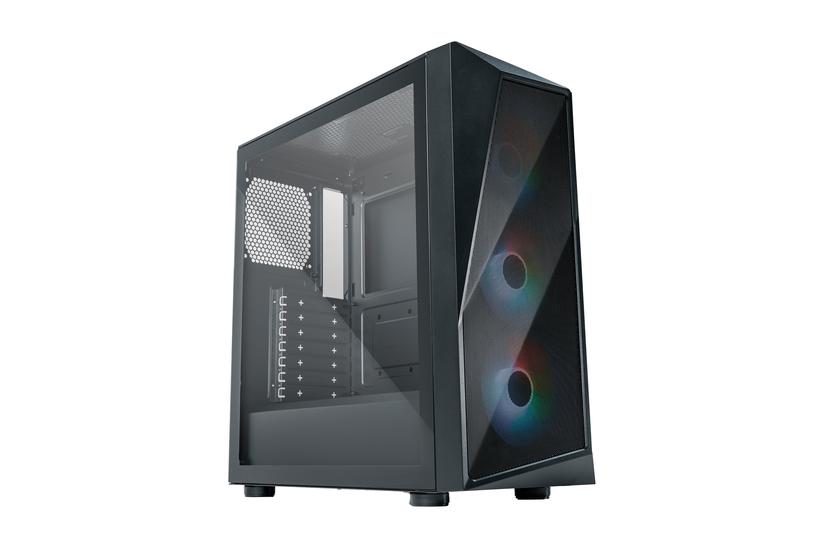 Cooler Master CMP 520 - mid tower - ATX