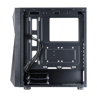 Cooler Master CMP 520 - mid tower - ATX