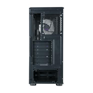 Cooler Master CMP 520 - mid tower - ATX