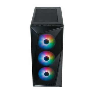 Cooler Master CMP 520 - mid tower - ATX