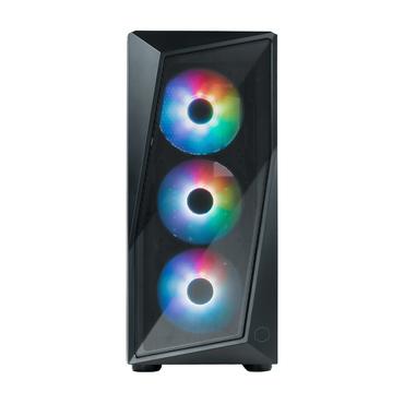 Cooler Master CMP 520 - mid tower - ATX