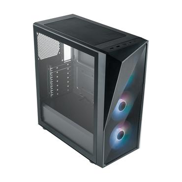 Cooler Master CMP 520 - mid tower - ATX