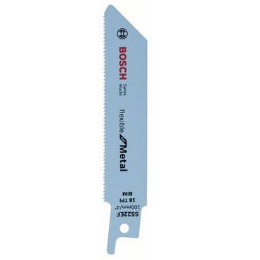 Bosch S 522 EF Saber savklinge Bimetal 1 stk