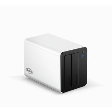 TerraMaster NAS-server