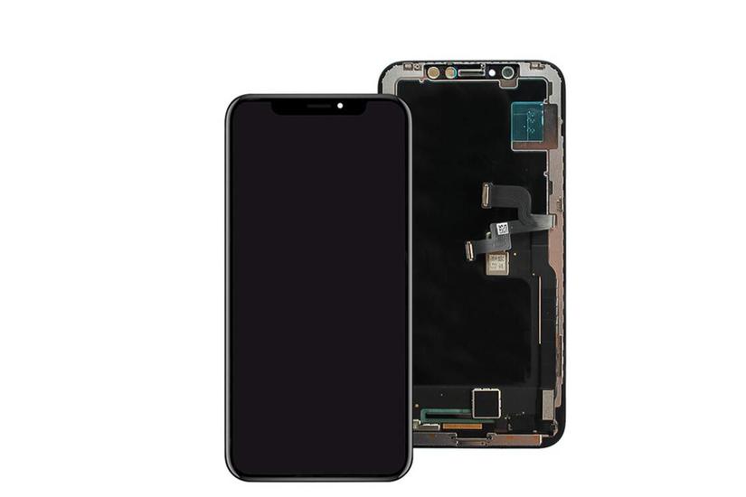 Iphone XS MAX OEM Black
