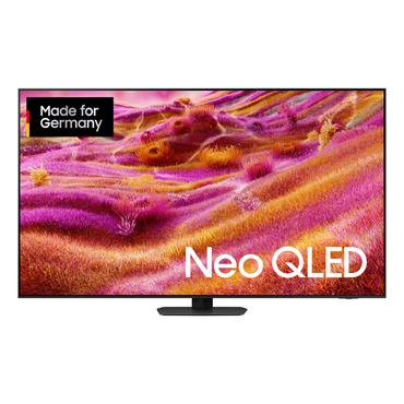 Samsung GQ55QN90FAT 139,7 cm (55") 4K Ultra HD Smart TV Wi-Fi Sort