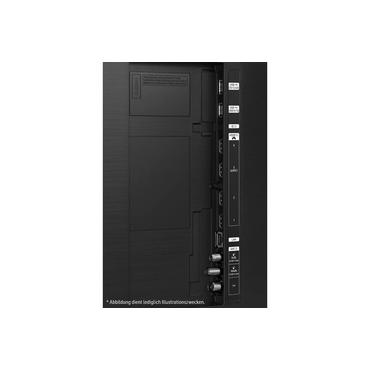 Samsung GQ55QN90FAT 139,7 cm (55") 4K Ultra HD Smart TV Wi-Fi Sort