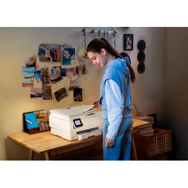 HP ENVY Photo Envy 7934 All-in-One Farve Printer