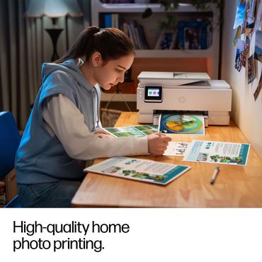 HP ENVY Photo Envy 7934 All-in-One Farve Printer