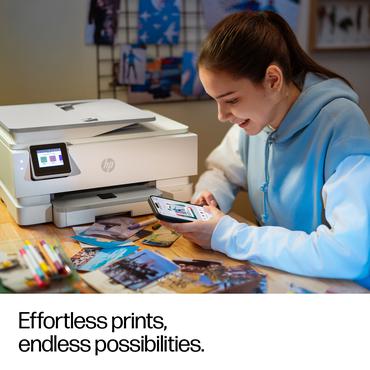 HP ENVY Photo Envy 7934 All-in-One Farve Printer