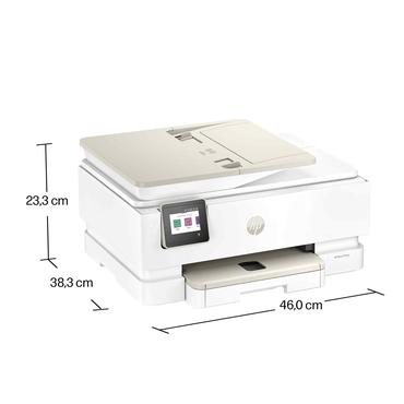 HP ENVY Photo Envy 7934 All-in-One Farve Printer