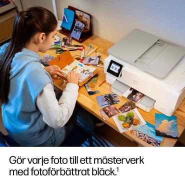 HP ENVY Photo Envy 7934 All-in-One Farve Printer