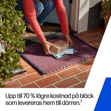 HP ENVY Photo Envy 7934 All-in-One Farve Printer