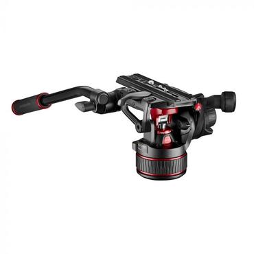 Manfrotto MVH612AH tilbeh&oslash;r til fotostativ Monteringsklemme